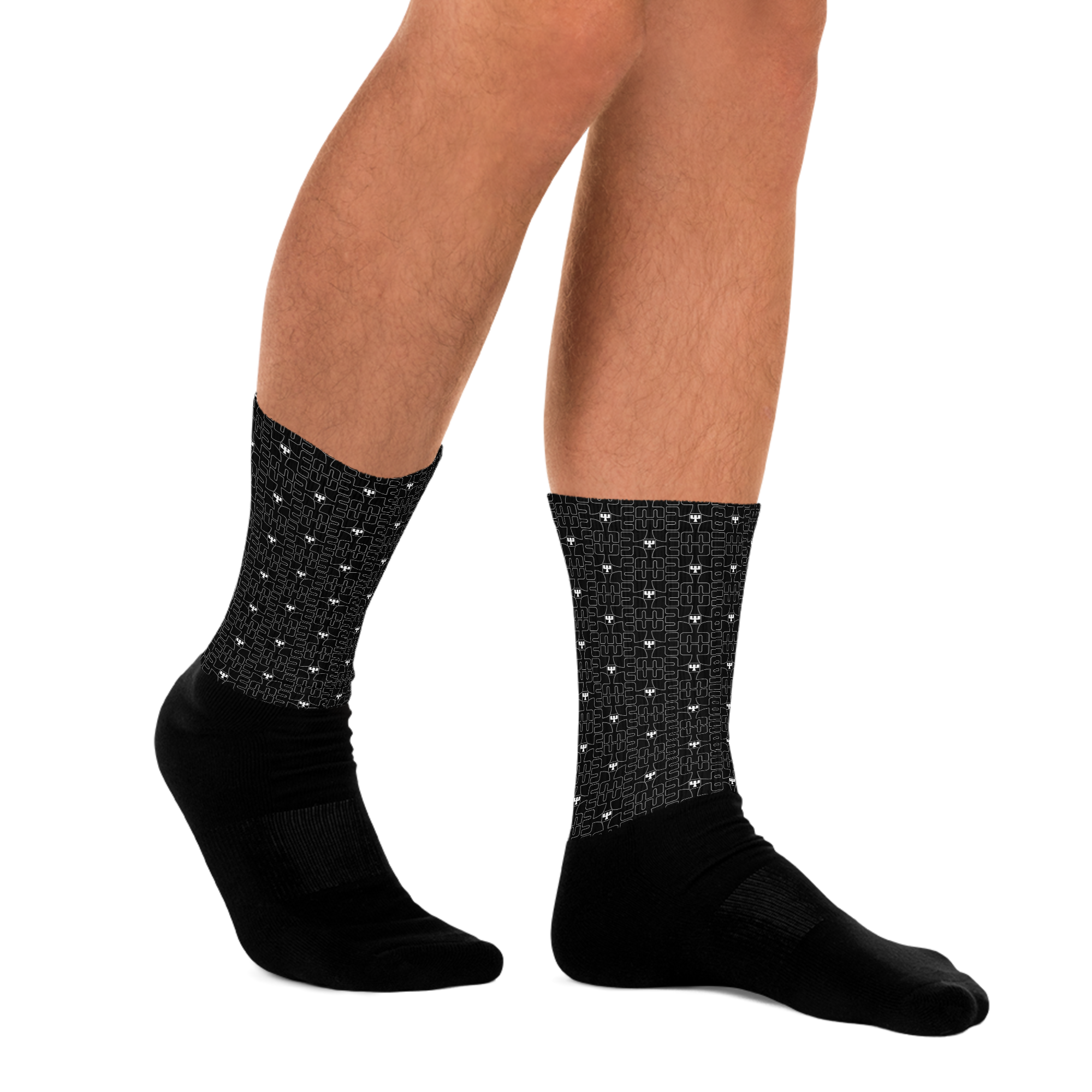 RevDOM Socks