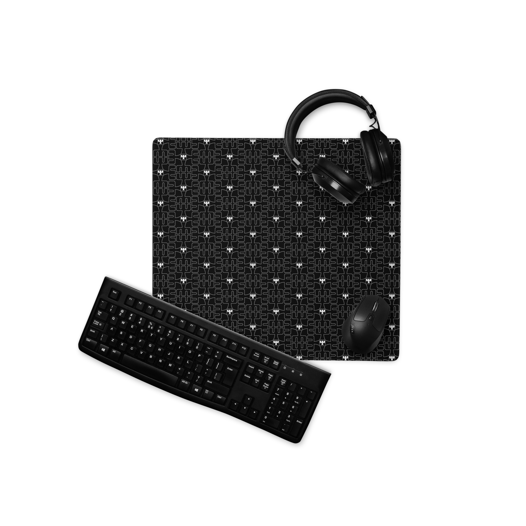 GenDOM Gaming mouse pad