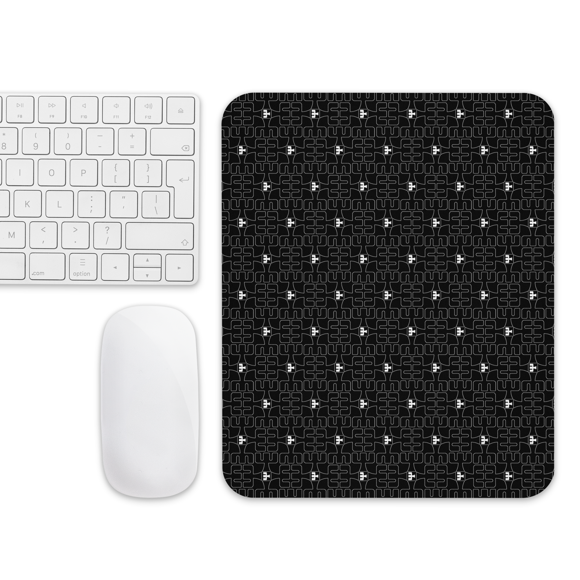 GenDOM Mouse pad