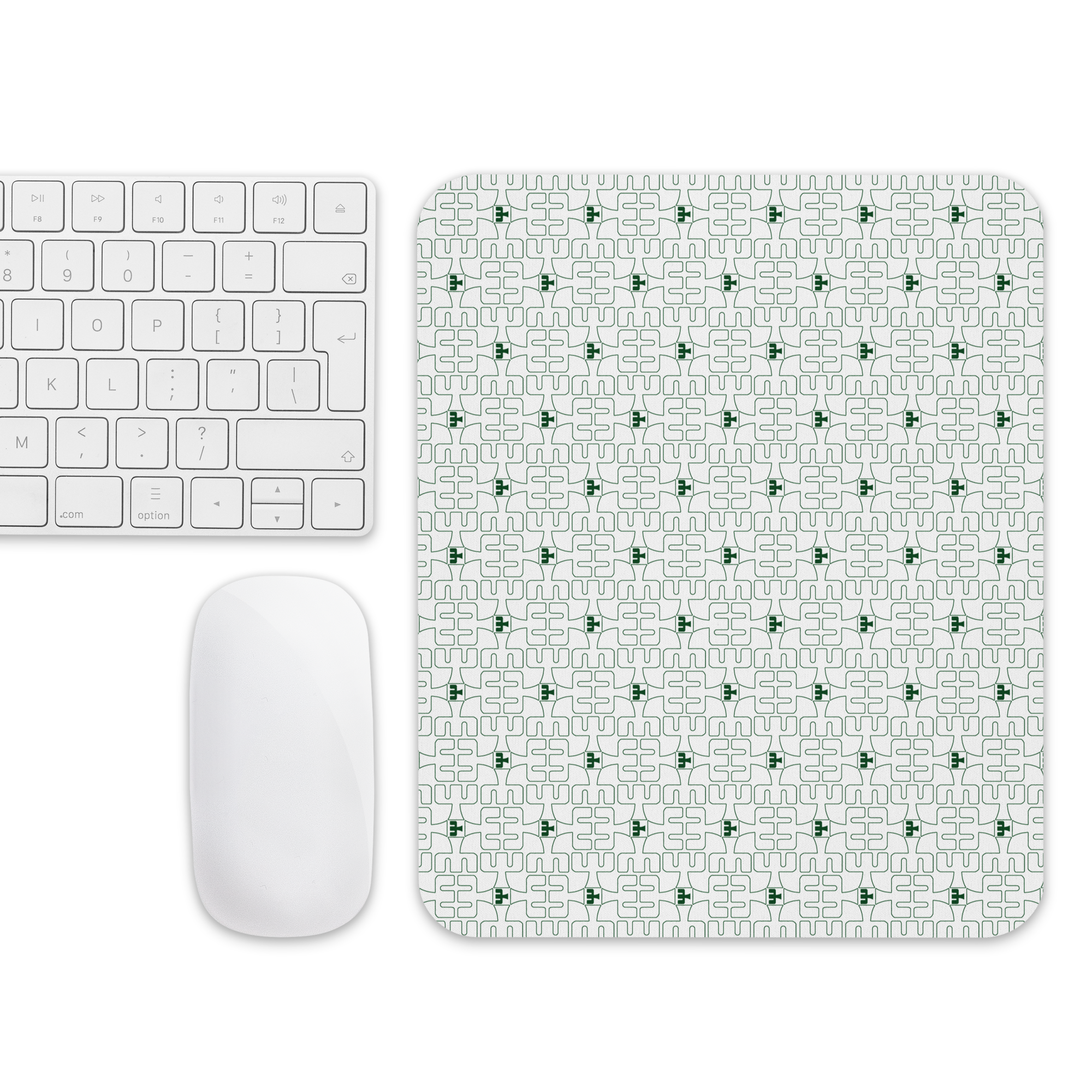 GenDOM Mouse pad