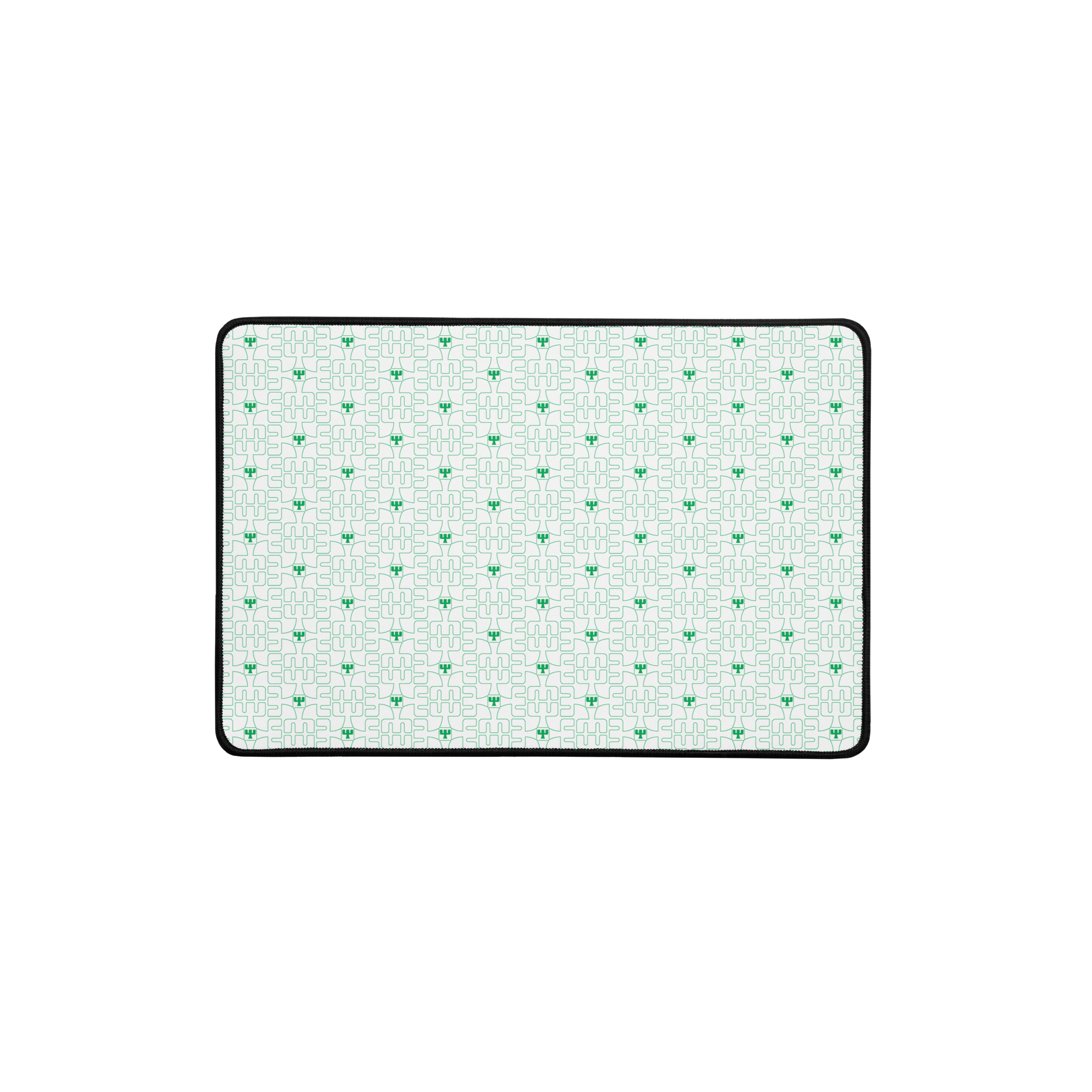 GenDOM Desk mat