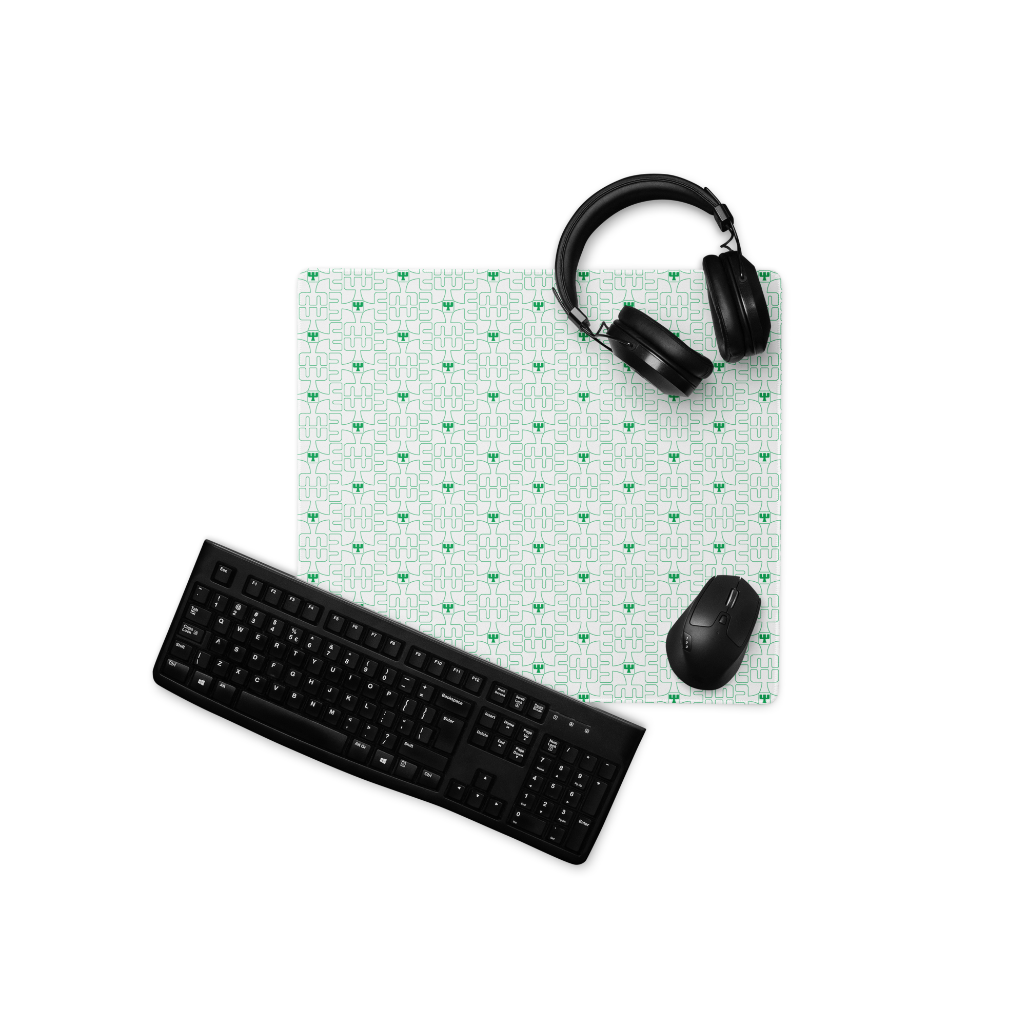 GenDOM Gaming mouse pad
