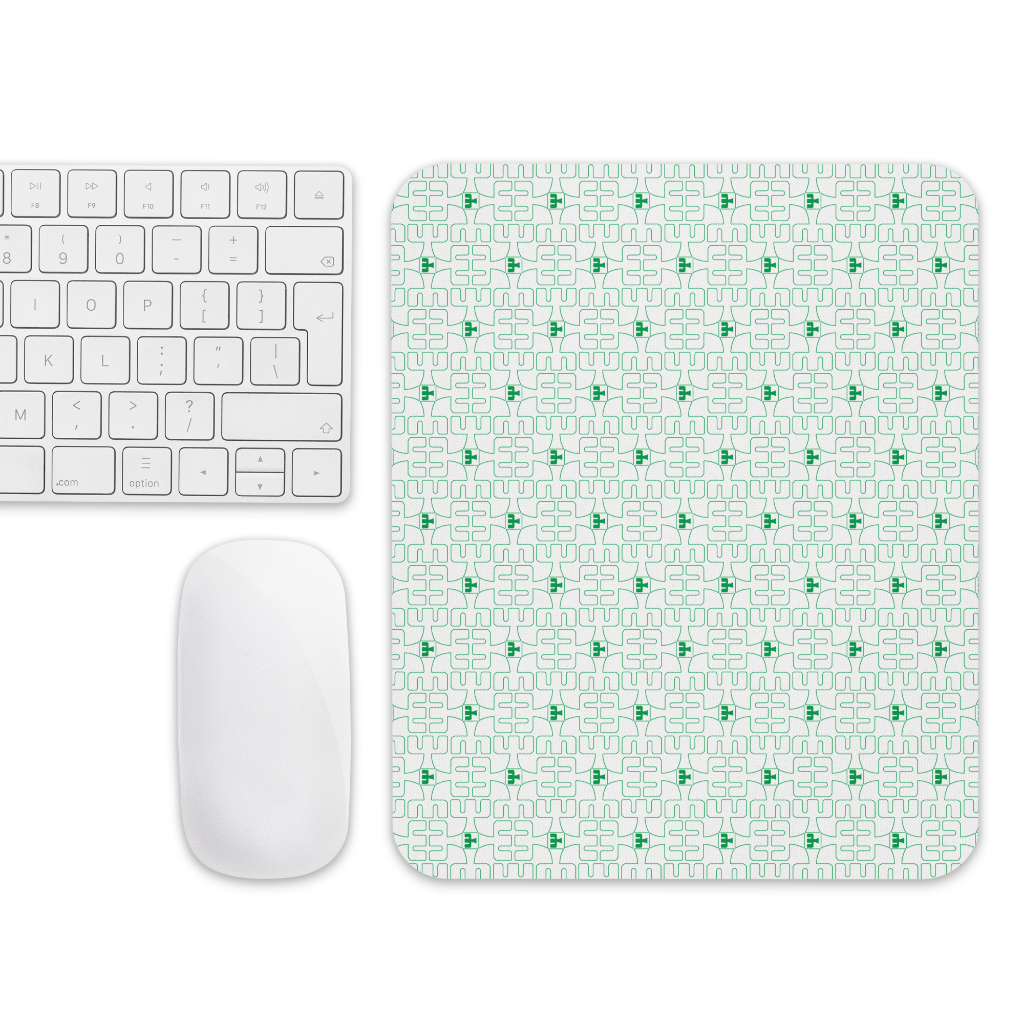 GenDOM Mouse pad