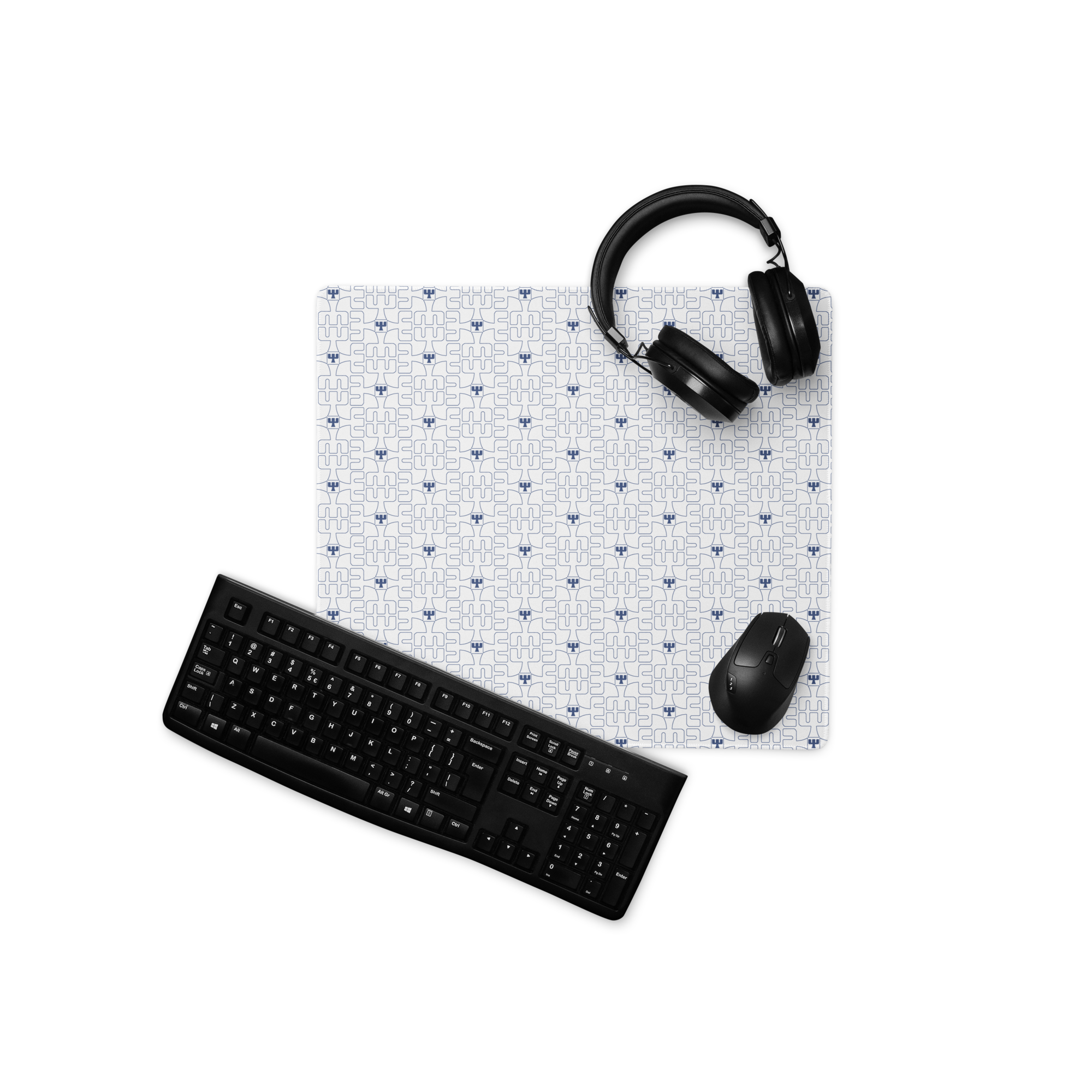 GenDOM Gaming mouse pad