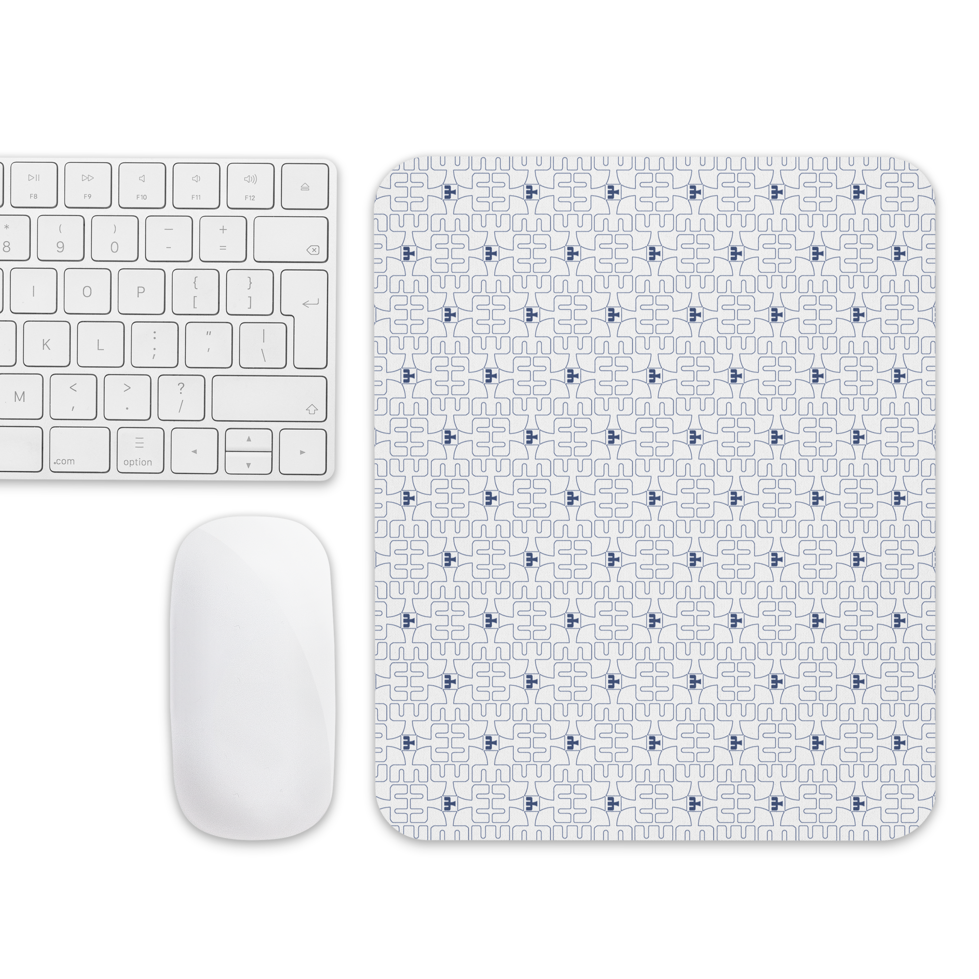 GenDOM Mouse pad