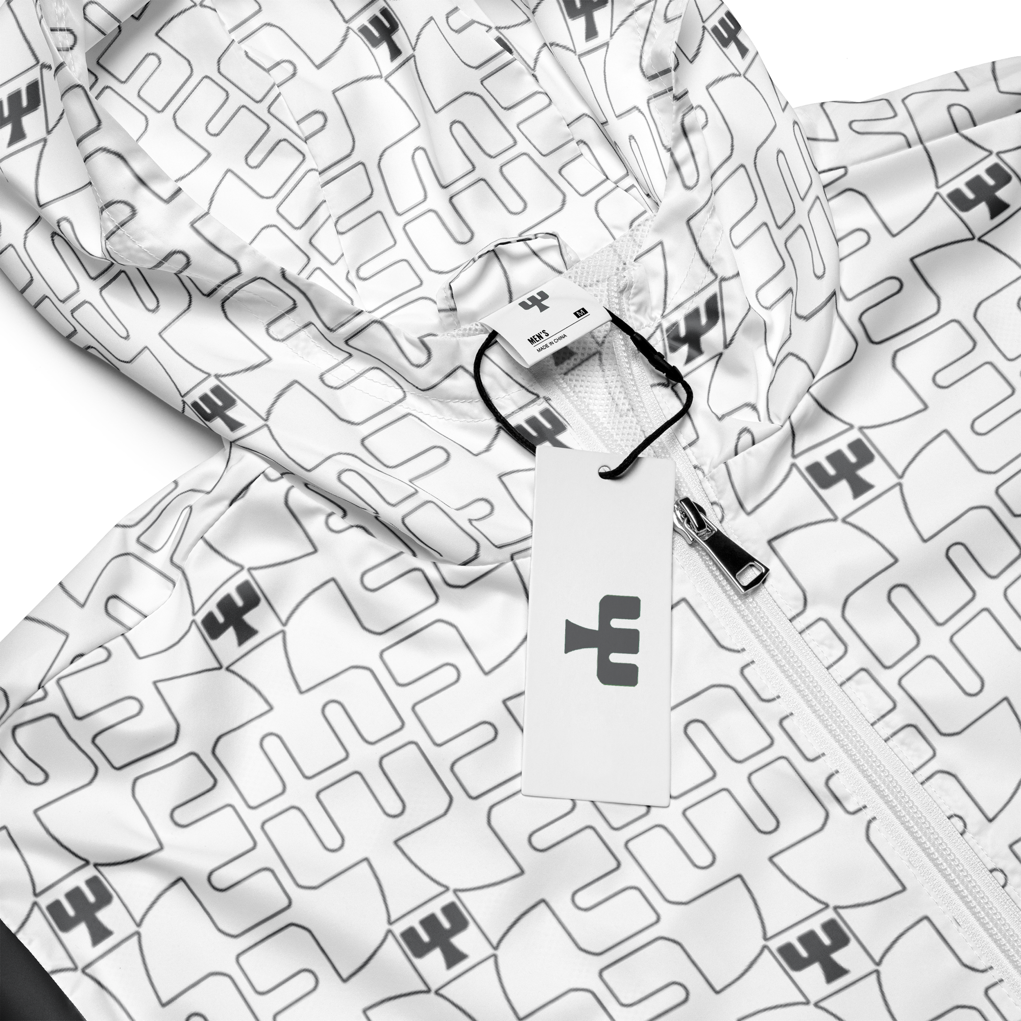 RevDOM Men’s windbreaker