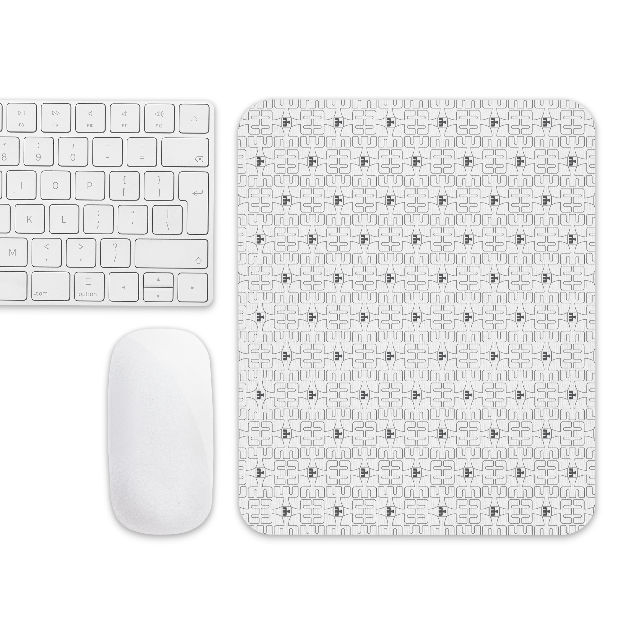 GenDOM Mouse pad