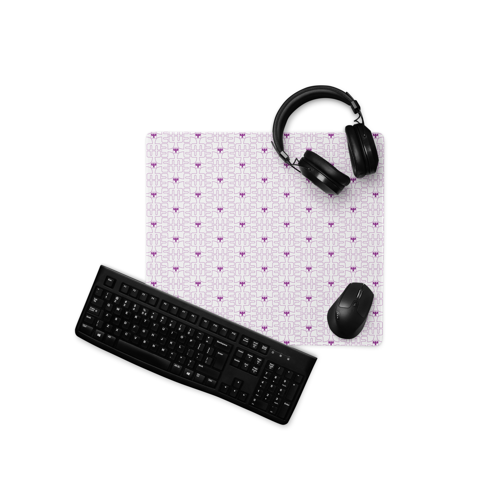 GenDOM Gaming mouse pad