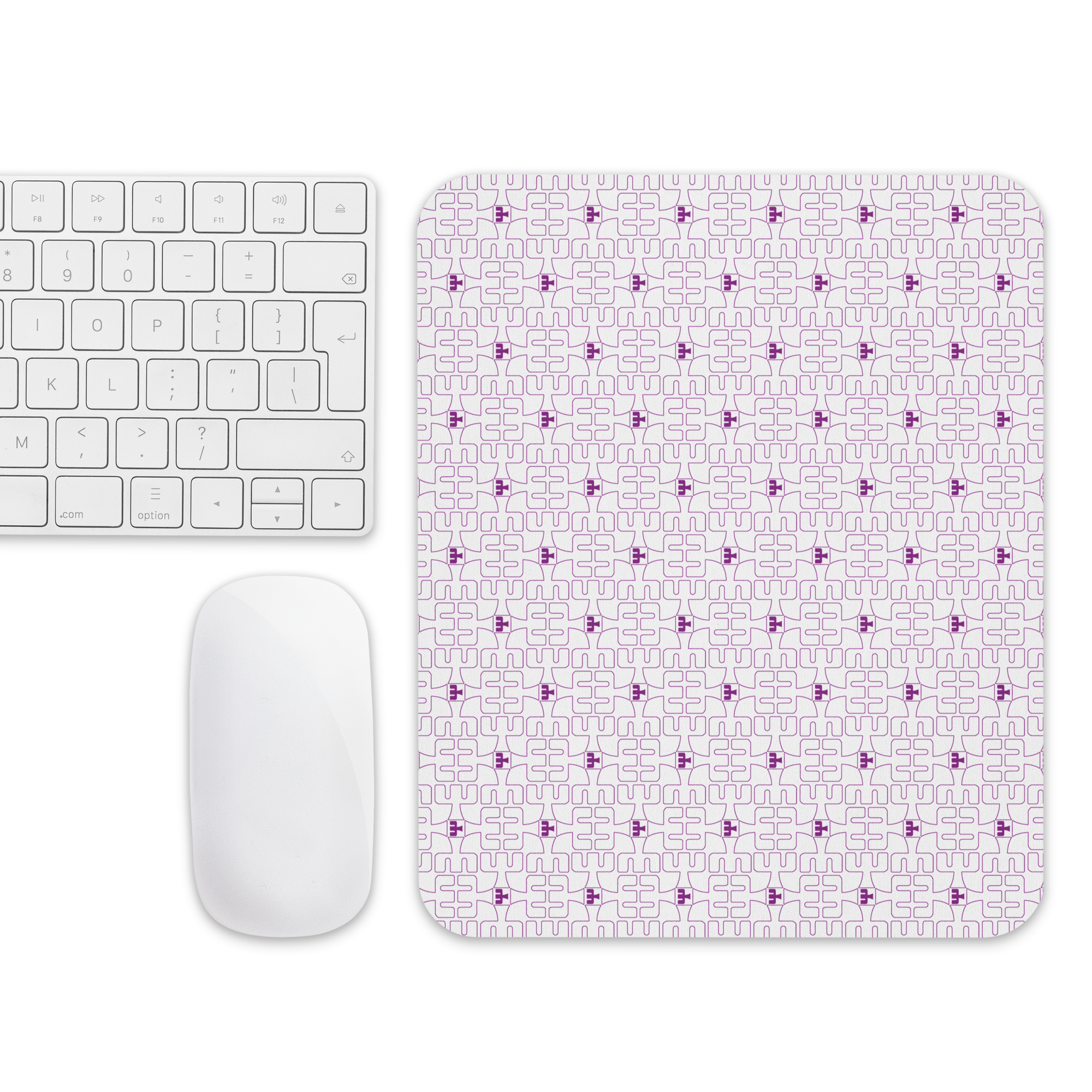 GenDOM Mouse pad