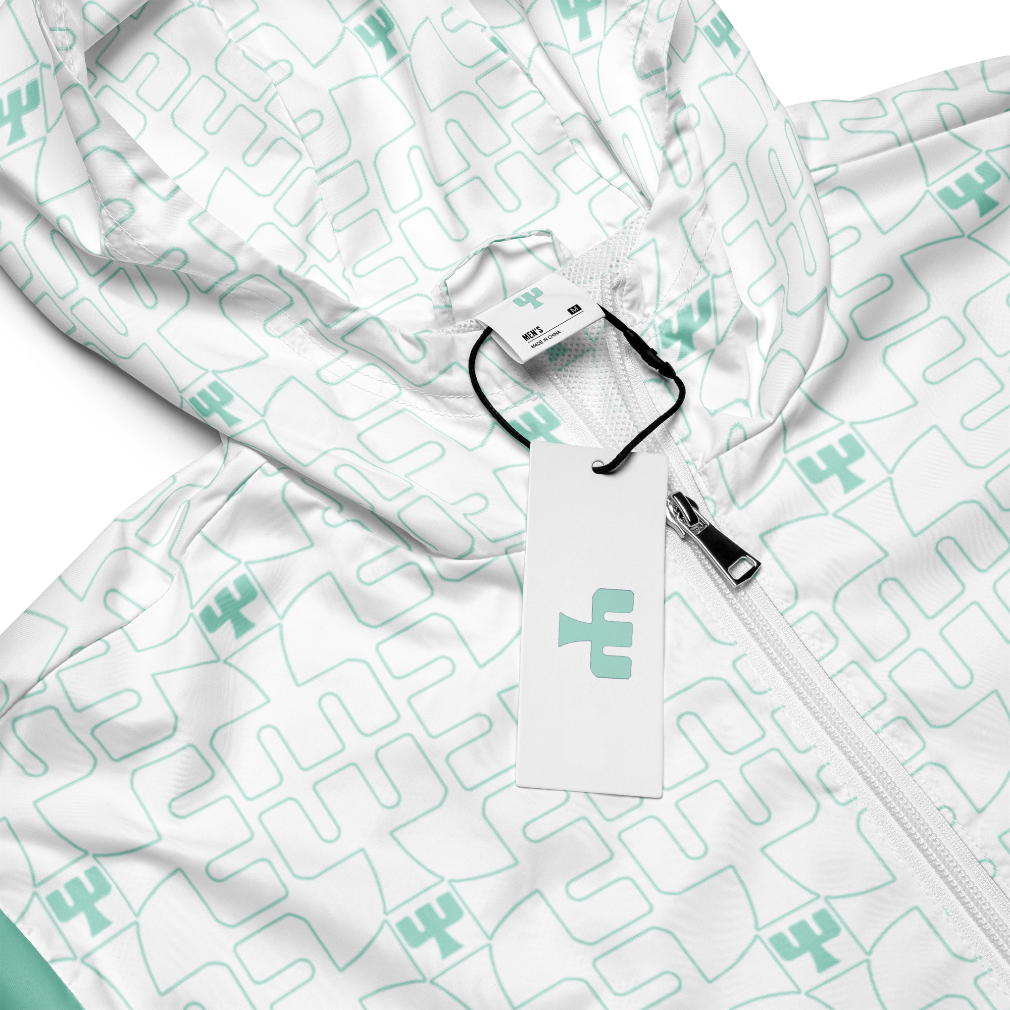RevDOM Men’s windbreaker