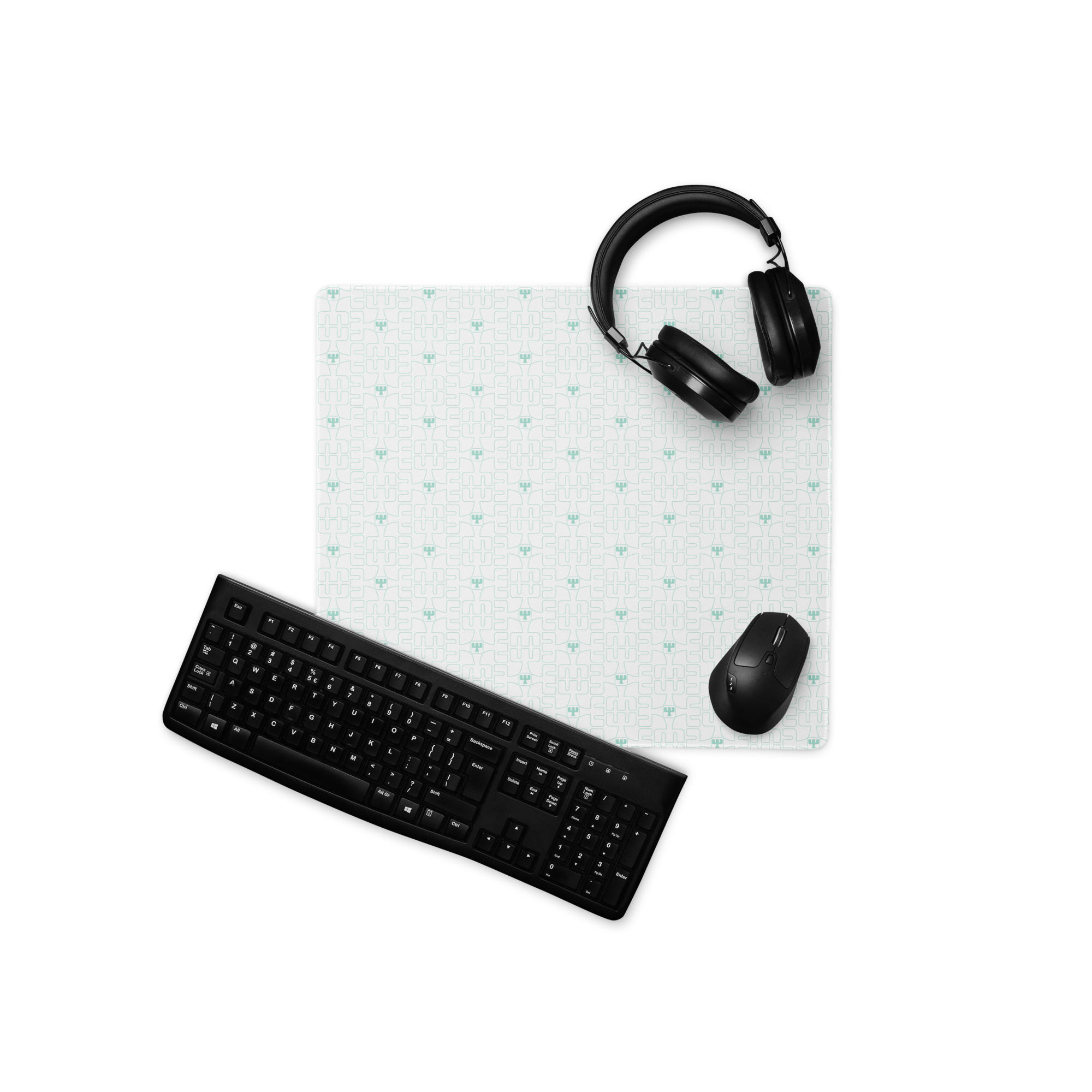 GenDOM Gaming mouse pad