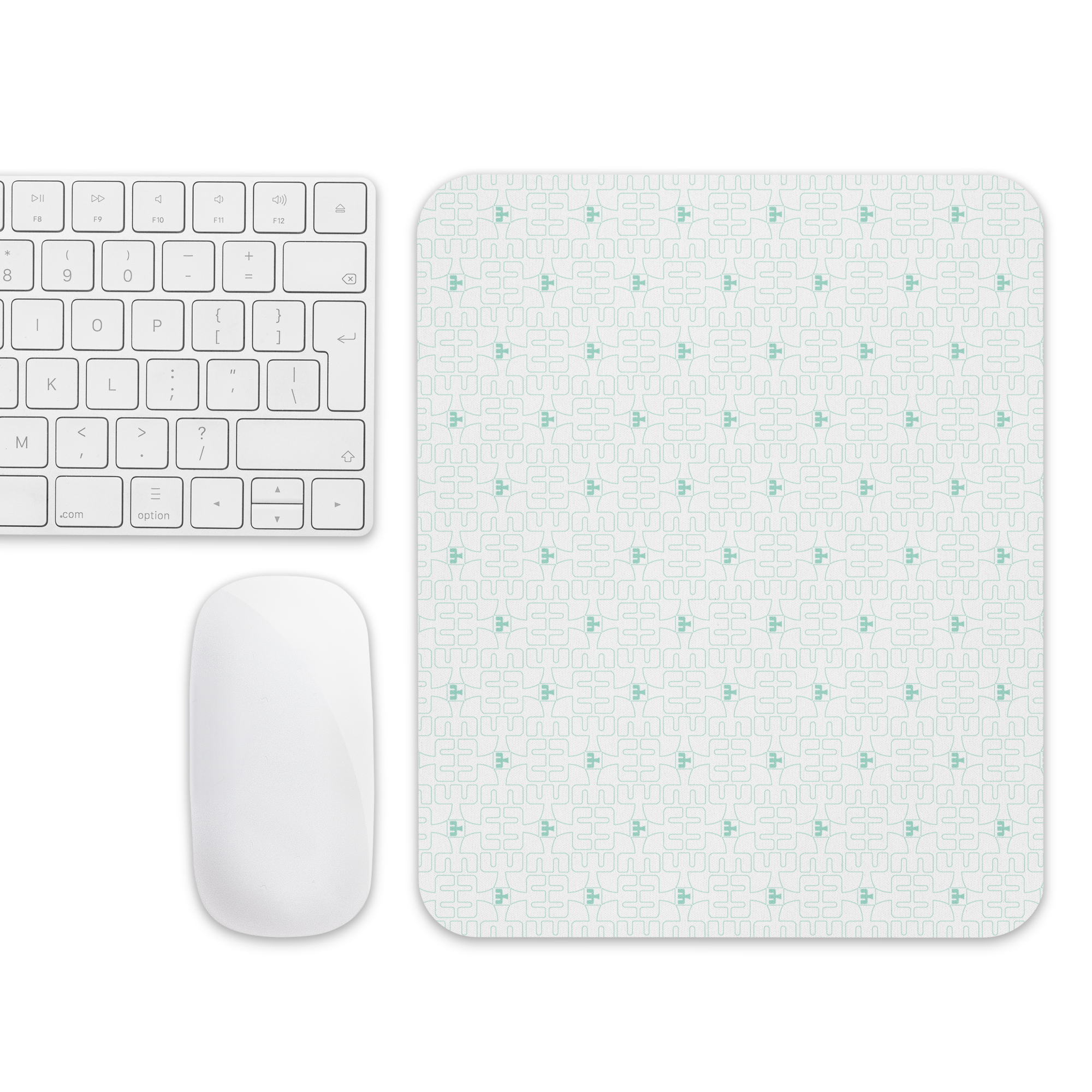 GenDOM Mouse pad