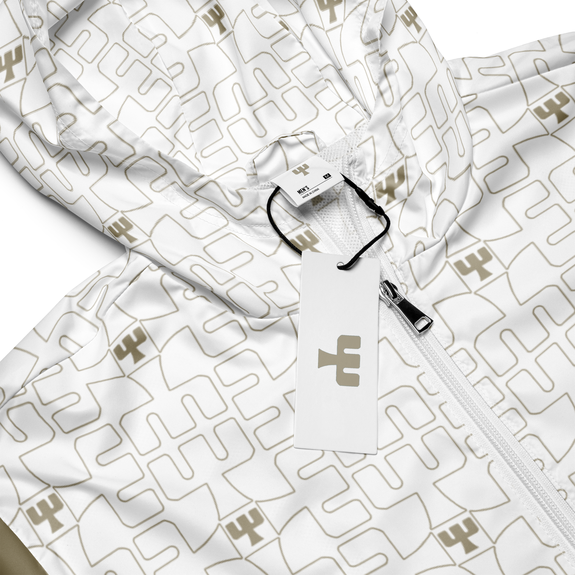 RevDOM Men’s windbreaker