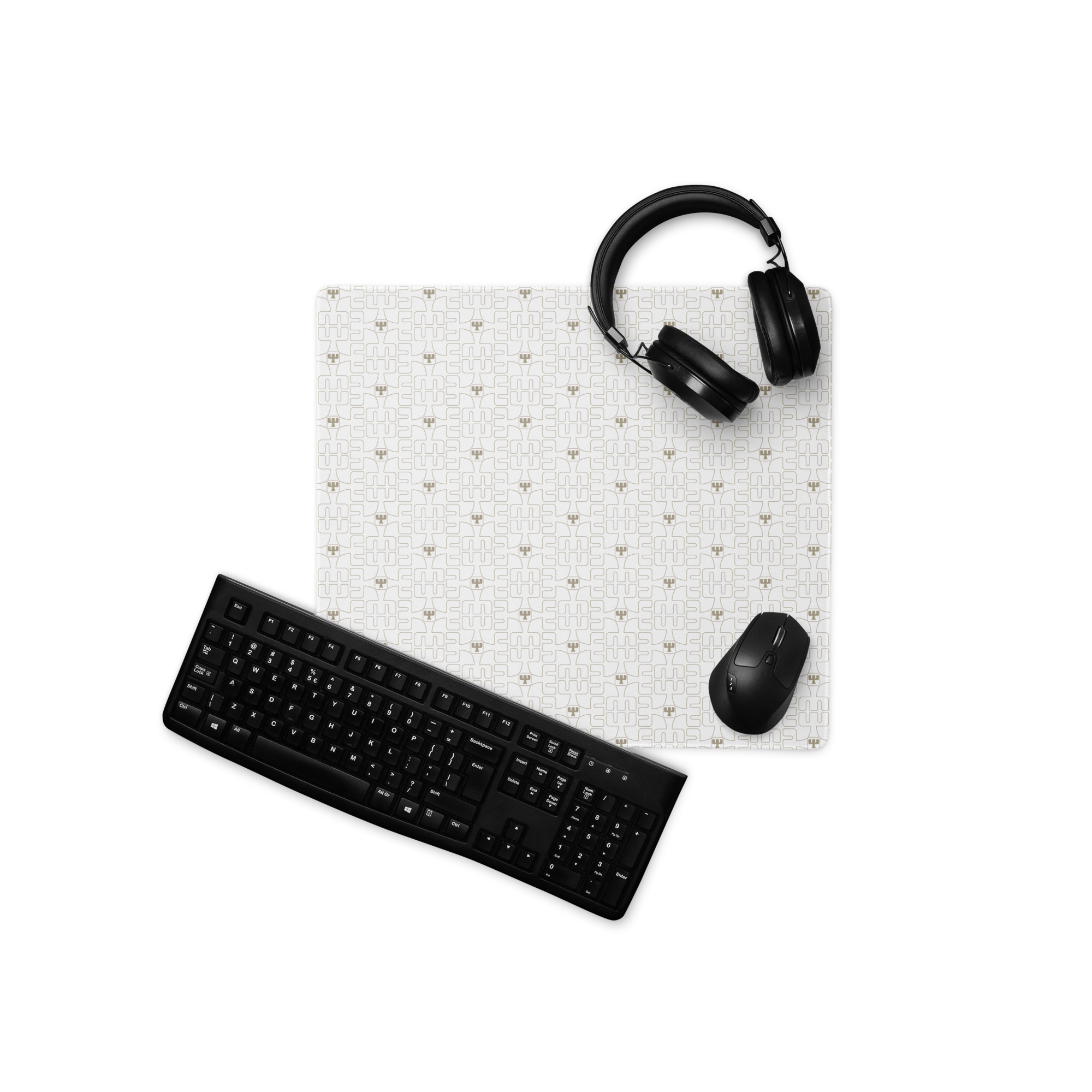 GenDOM Gaming mouse pad