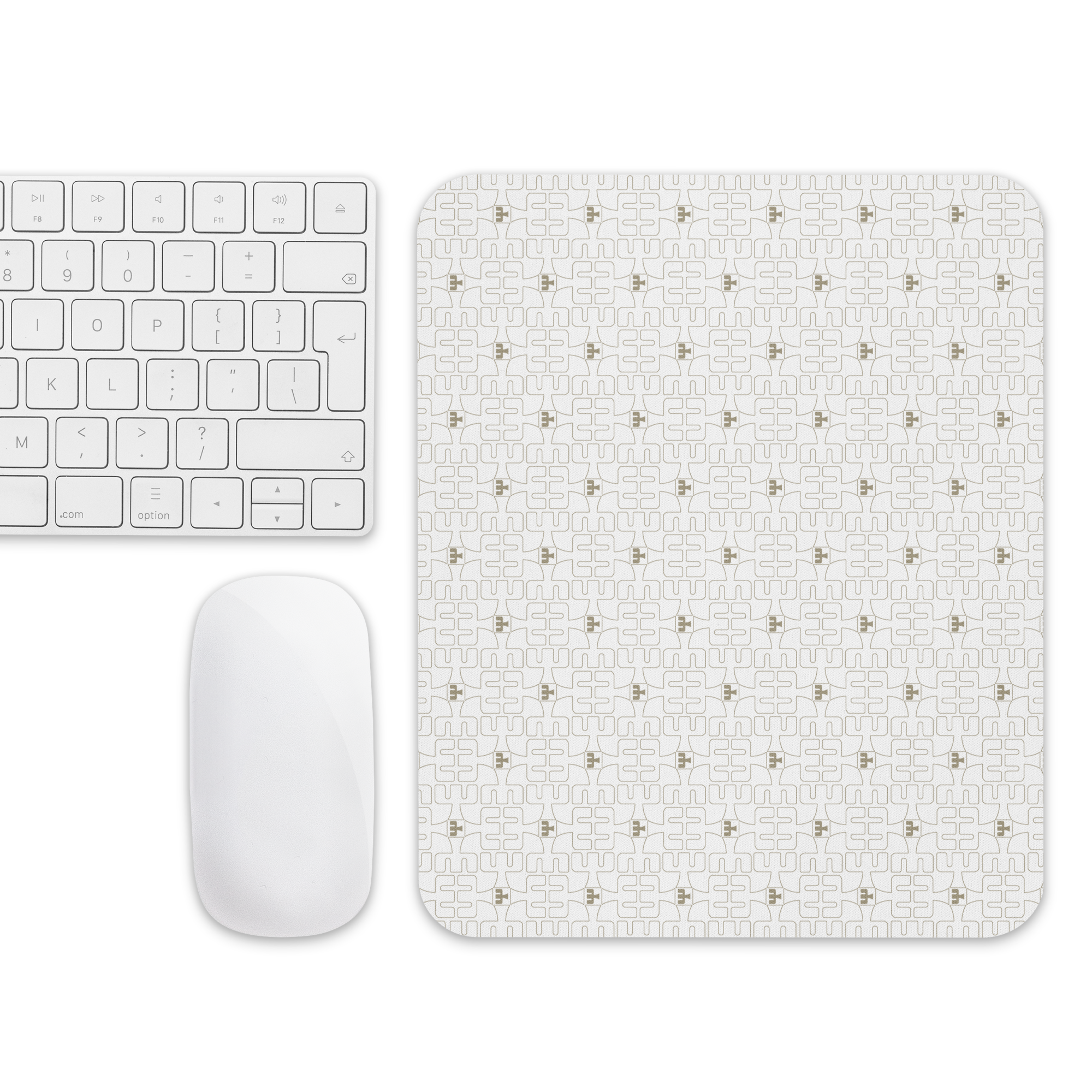 GenDOM Mouse pad