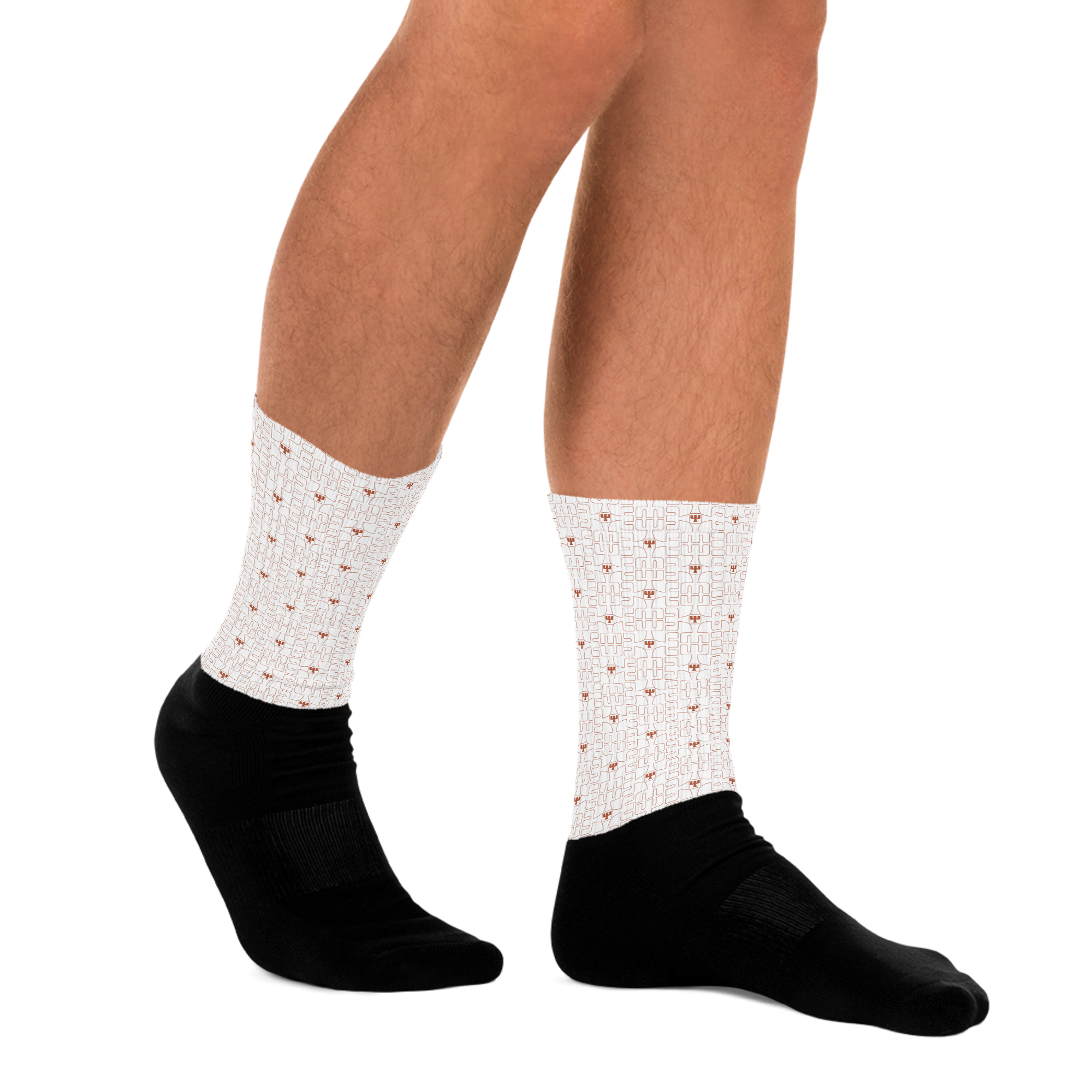 RevDOM Socks