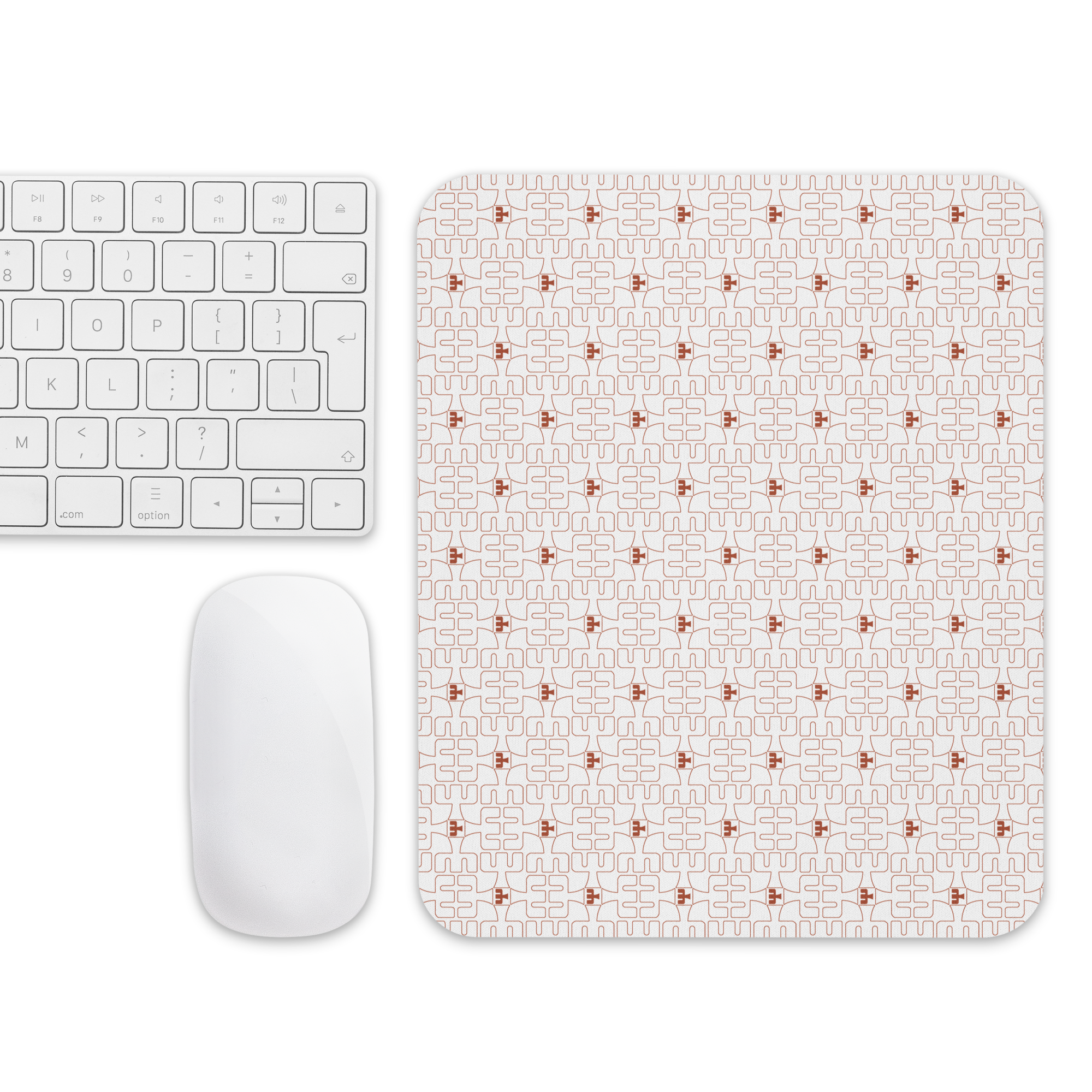 GenDOM Mouse pad