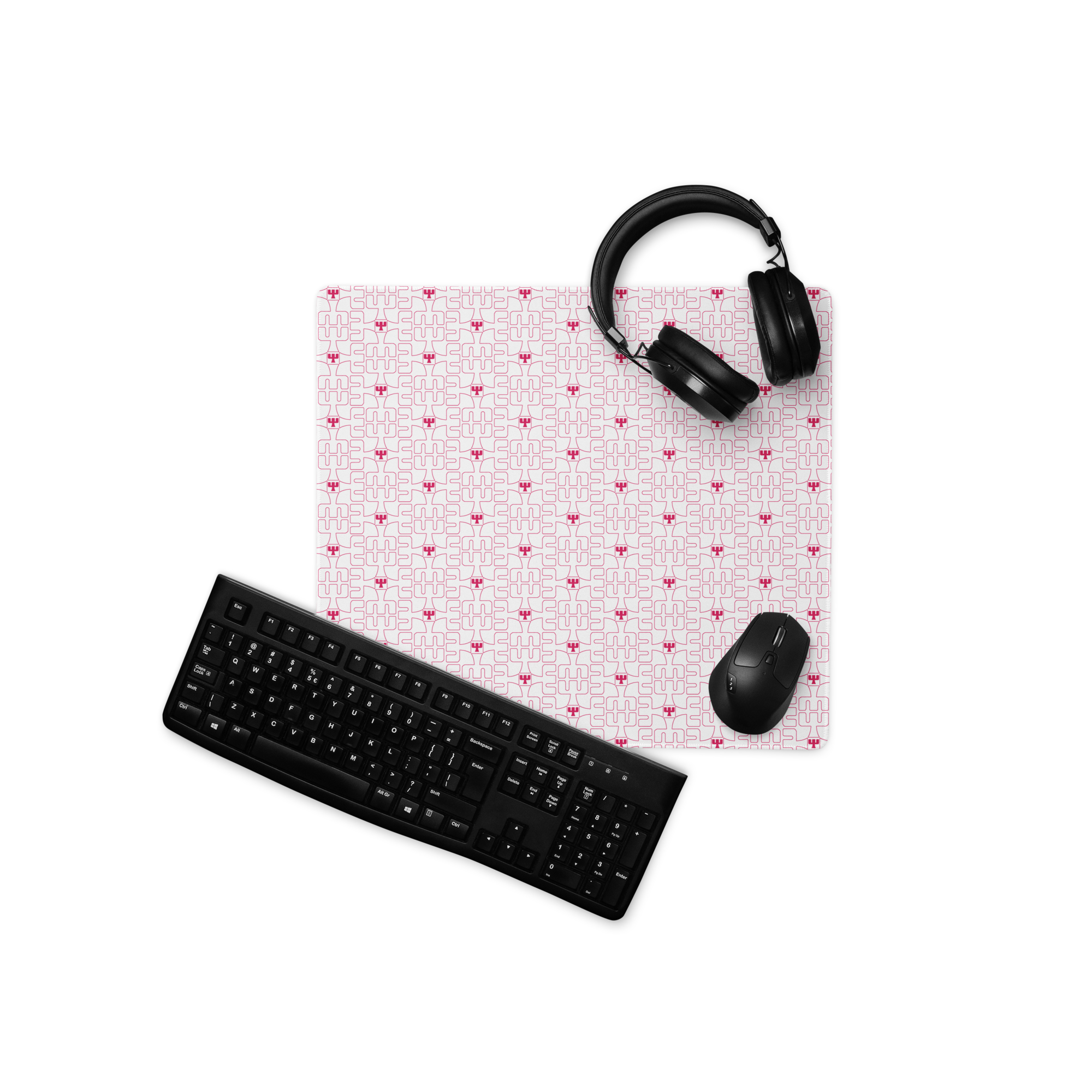 GenDOM Gaming mouse pad