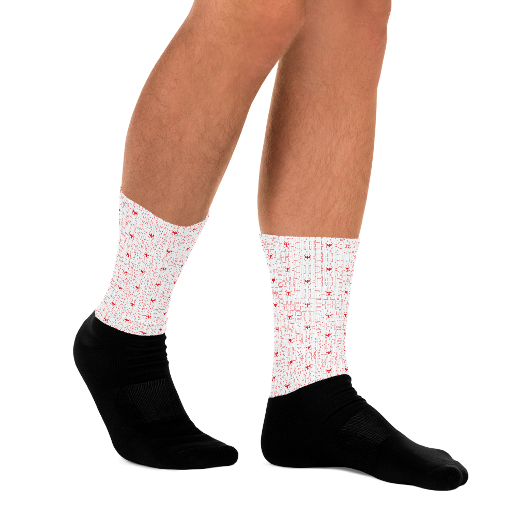 RevDOM Socks