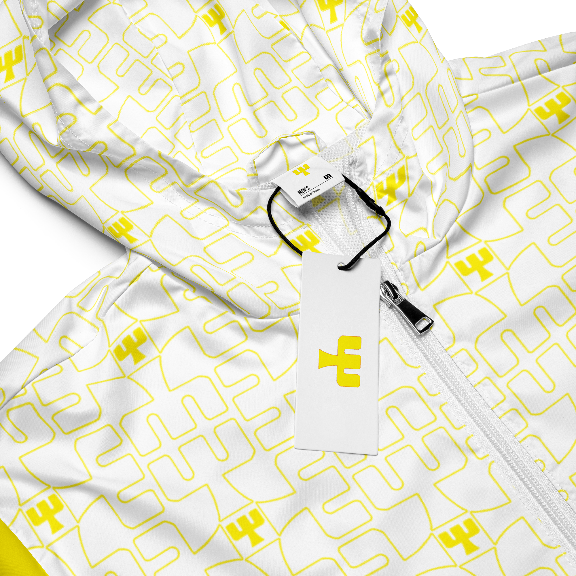 RevDOM Men’s windbreaker