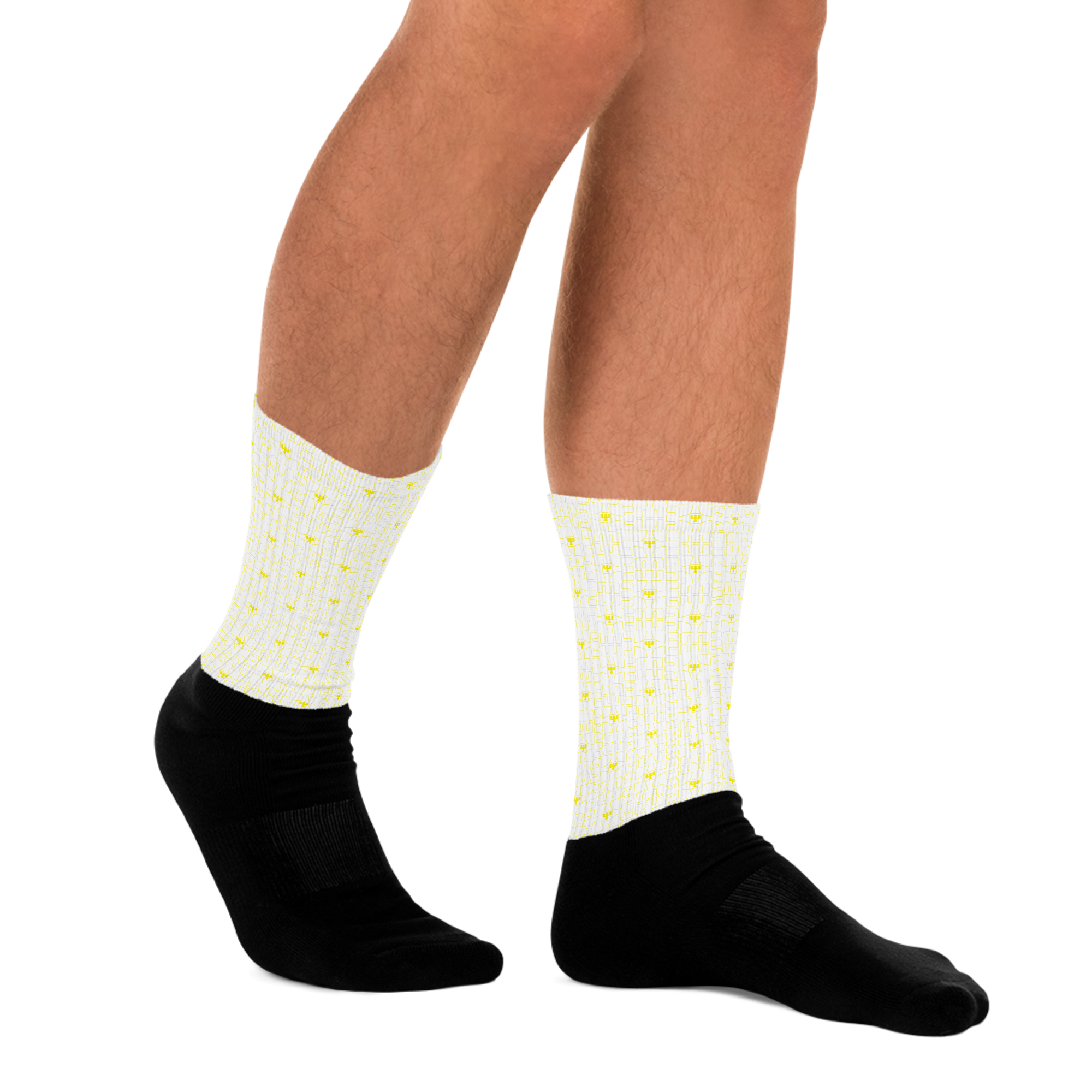 RevDOM Socks