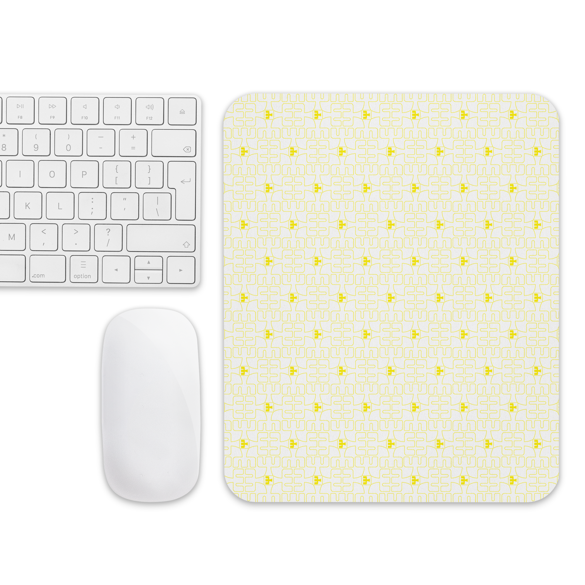 Mouse pad
