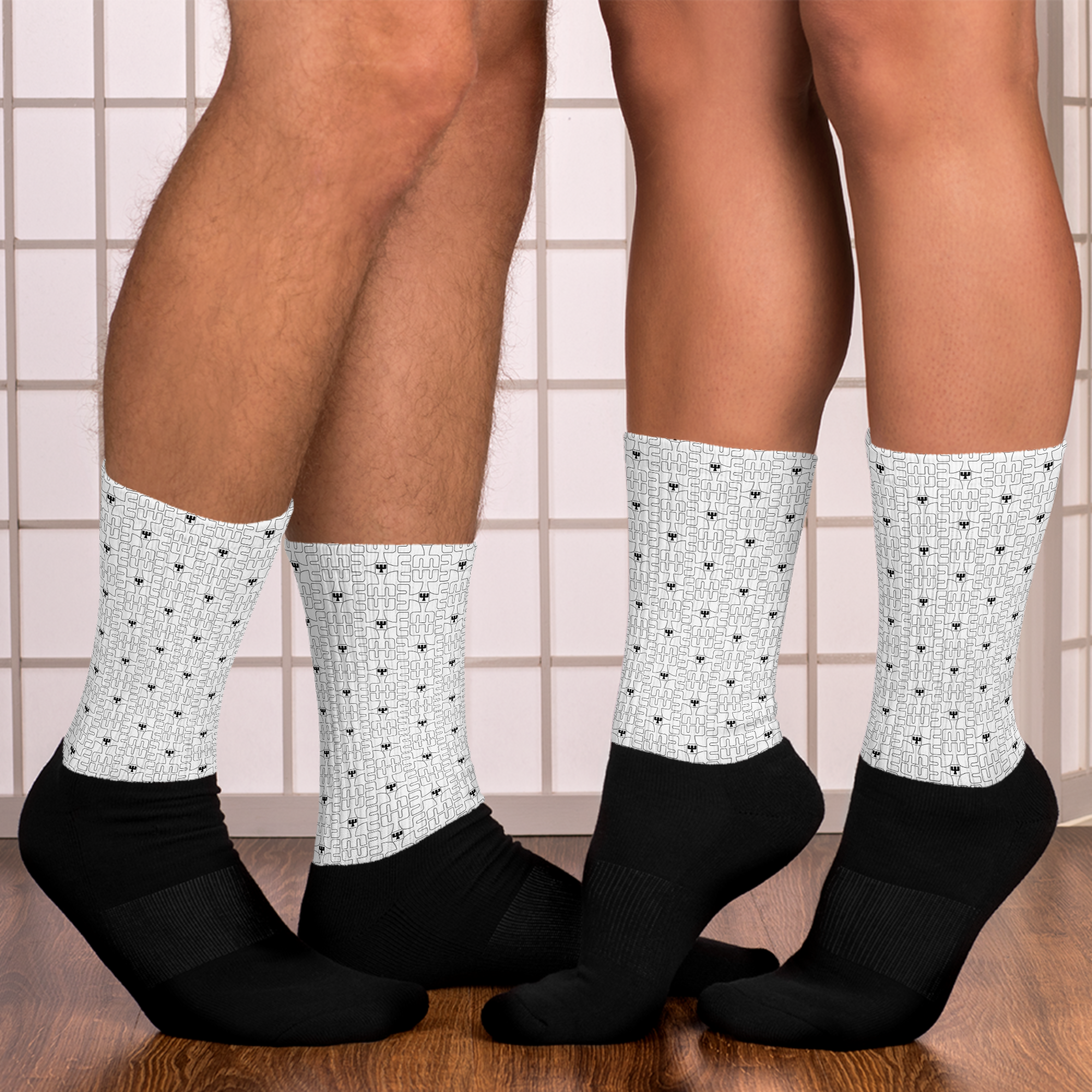 RevDOM Socks