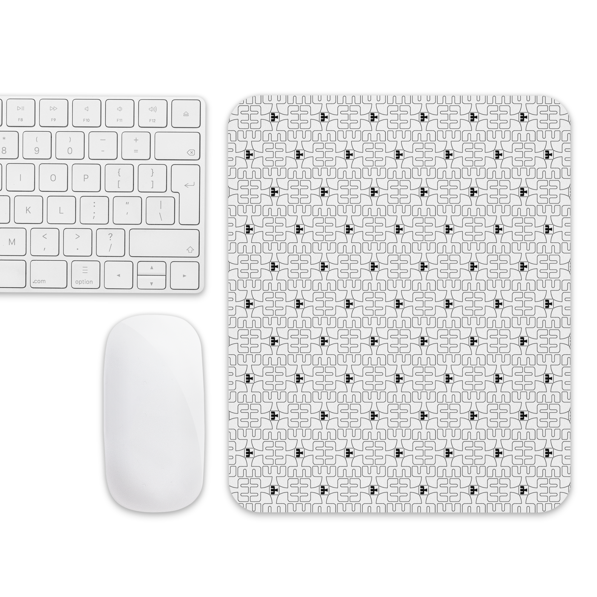 GenDOM Mouse pad